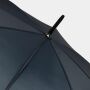 Golfparaplu RAINDROPS marineblauw