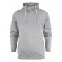 Printer Fastpitch hooded sweater R Greymelange 5XL Printer Fastpitch hooded sweater R Greymelange 5XL
