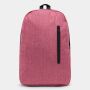 Backpack OSLO red