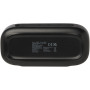 Stark 2.0 5 W gerecycled plastic IPX5 Bluetooth® speaker - Zwart