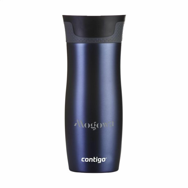 Contigo® Westloop Mug 470 ml Thermobecher - dunkel blau Contigo® Westloop Mug 470 ml Thermobecher - dunkel blau