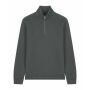 Trucker 2.0 - Het uniseks quarter-zip sweatshirt - 5XL