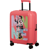 Minnie Pop Letters