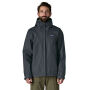Patagonia - Men's Torrentshell 3L Rain Jacket - Smolder Blue - XL Patagonia - Men's Torrentshell 3L Rain Jacket - Smolder Blue - XL