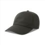 DAD HAT-S FIVE, DARK GREY, One size, ATLANTIS HEADWEAR