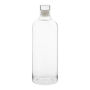Agua - glazen fles