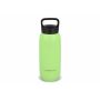 Waterdrop All-Purpose Thermo Fles met Drinktuit Dop 600ml - Lichtgroen