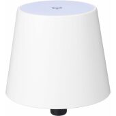 ABS lamp Caius zwart