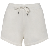 Washed Ivory