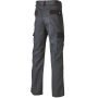 Everyday Trouser (EX. DED247) Grey / Black 33 UK