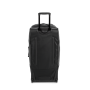 Waterdichte trolleytas 'Blackline' - Groot formaat Black One Size