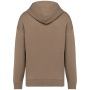 Ecologische uniseks oversized sweater met capuchon Driftwood 3XL Ecologische uniseks oversized sweater met capuchon Driftwood 3XL