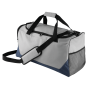 Multisporttas Navy / Light Grey One Size Multisporttas Navy / Light Grey One Size