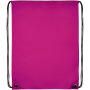 Oriole premium polyester rugzak 5L - Magenta Oriole premium polyester rugzak 5L - Magenta