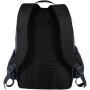 Slim 15" laptop rugzak 15L - Charcoal
