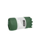 Fleece Blanket dark-green