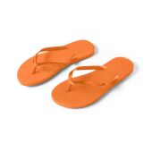 Oranje