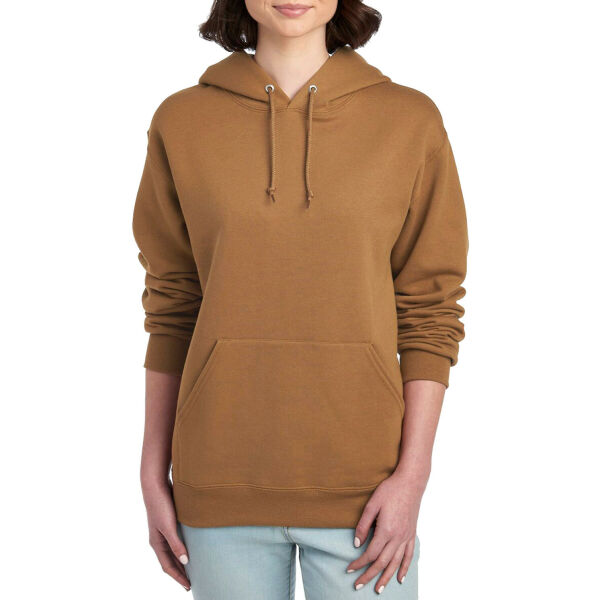 NuBlend Hooded Sweatshirt