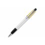 Balpen Semyr Grip Colour hardcolour - Wit / Geel
