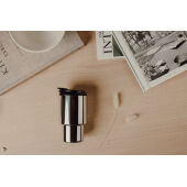 VINGA Nagano RCS to-go mug 350 ML, reflecterend VINGA Nagano RCS to-go mug 350 ML, reflecterend