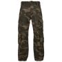 Pure Vintage Trousers anthracite S