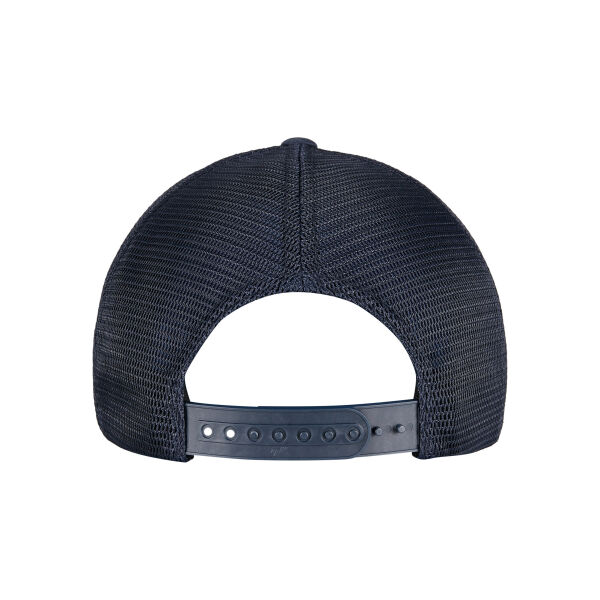 Pet in mesh NAVY One Size