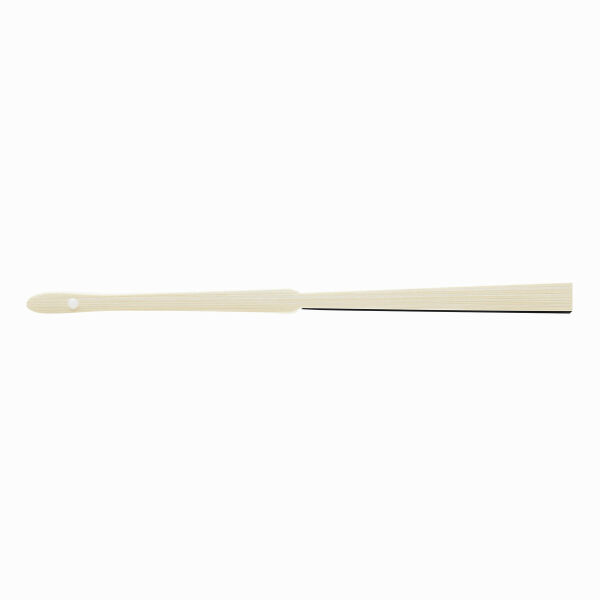 BAMBOO COOL - Opvouwbare waaier zwart BAMBOO COOL - Opvouwbare waaier zwart