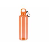 Transparant Oranje