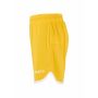 Basket 2.0 Shorts Jr Sweden Yello 122/128