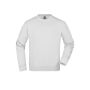 Workwear Sweatshirt white 6XL