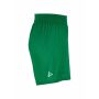 Basket 2.0 Reversible Shorts W Team Green/C XS