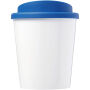 Brite Americano® espresso 250 ml geïsoleerde beker - Midden blauw