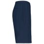 Jersey Herenshorts navy 4XL