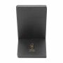 Miyo Bamboo Phone Stand telefoonhouder - zwart