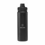 Tappo Bottle RCS Stainless Steel 800 ml single wall