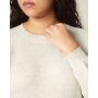 Stella Clara - Het dames raglan sweatshirt - XS