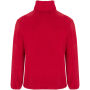 Artic fleece kinderjack met volledige rits - Rood - 4