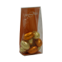 Zakje met kopkaart PASEN / 75 gram