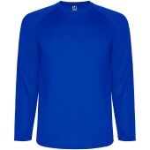 Blauw