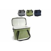 Adventure waterdichte koelbox IPX4 - Donkerblauw