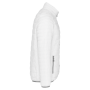 Men's lightweight padded jacket White XXL