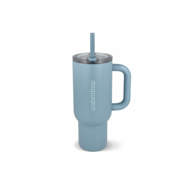Waterdrop Explorer Thermo Drinkbeker 1.1L Waterdrop Explorer Thermo Drinkbeker 1.1L
