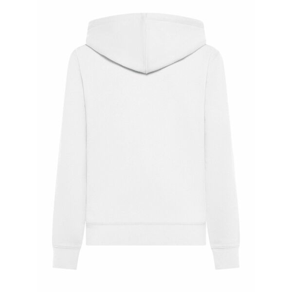 BS Sweat-shirt Vega pour femme, 280 g/m² - Blanc BS Sweat-shirt Vega pour femme, 280 g/m² - Blanc