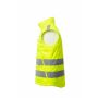 Task fluorescent yellow/jelly green XS