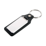 Ticket - keyring