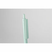 AMPLA - Gerecycled ABS balpen - Mintgroen AMPLA - Gerecycled ABS balpen - Mintgroen