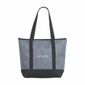 Feltro GRS RPET CoolShopper koeltas