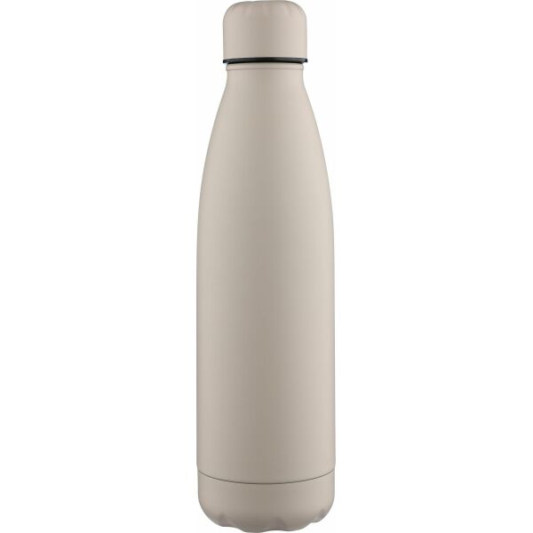 Gerecyclede drinkfles 700 ml Breeze beige Gerecyclede drinkfles 700 ml Breeze beige