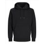 JACK&JONES//PRODUKT Cosy Hood, Black, 3XL JACK&JONES//PRODUKT Cosy Hood, Black, 3XL