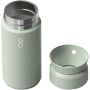Ocean Bottle thermosfles van 350 ml - Lichtgroen Ocean Bottle thermosfles van 350 ml - Lichtgroen